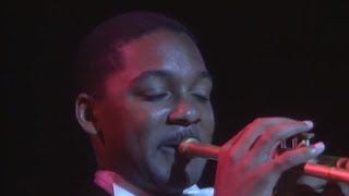 Wynton Marsallis - Cake Walking Babies From Home - 8/17/1990 (Official) chords