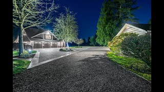 A Rare 9.87-Acre Estate Lot in Langley - 6256 228 ST