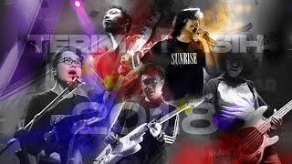 GOOD MORNING EVERYONE #VLOGME #8 AKHIR TAHUN