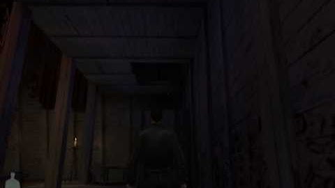 Max Payne Walkthrough: Part 1 Chapter 9 [Dead on Arrival]