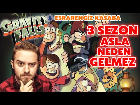 Esrarengiz Kasaba 3.Sezon Neden Gelmeyecek! Ve Esrarengiz Kasaba Teorileri