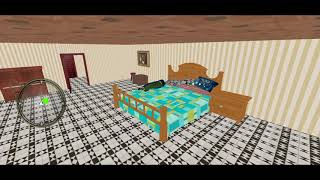 BANGUNIN SAHUR DI GAME VIRTUAL MUSLIM'S LIFE SERU BANGET screenshot 4