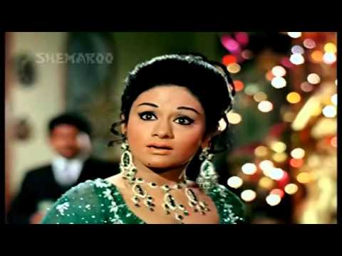 Main Shayar To Nahin   Bobby 1973 1080p HD