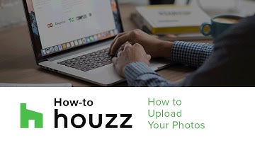 Houzz For Pros: How To Upload Photos