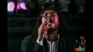 Maxi Priest - Some Guys Have All The Luck