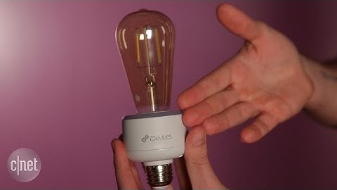 The iDevices Socket has a dim future