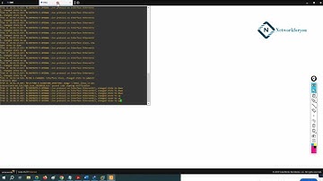 How to Configure EtherChannel by using LACP?  | CCNA | CCNA 200-301