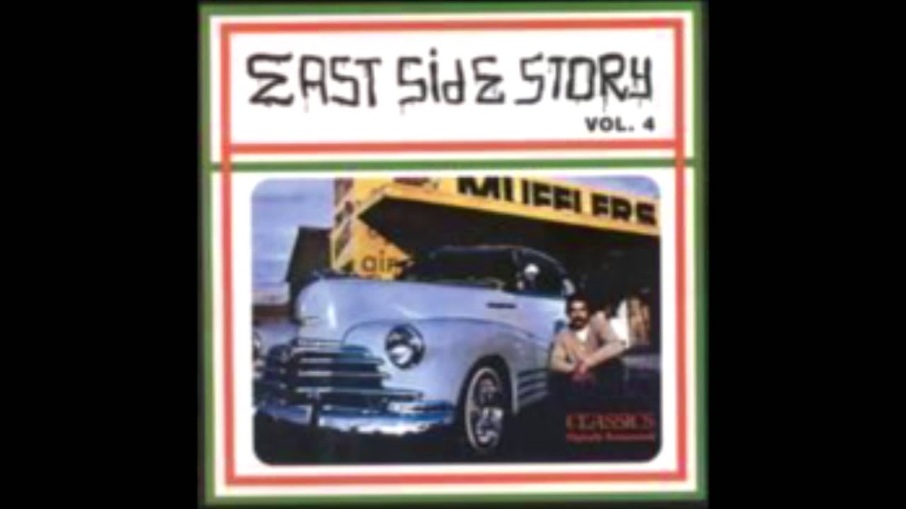 East Side Story Vol. 4