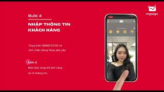 Hướng dẫn đăng ký tài khoản MySign sau khi đấu nối by Viettel Telecom 6,488 views 5 months ago 1 minute, 50 seconds