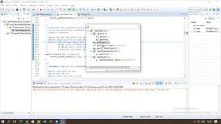 How HashMap works internally in Java in Tamil - 2