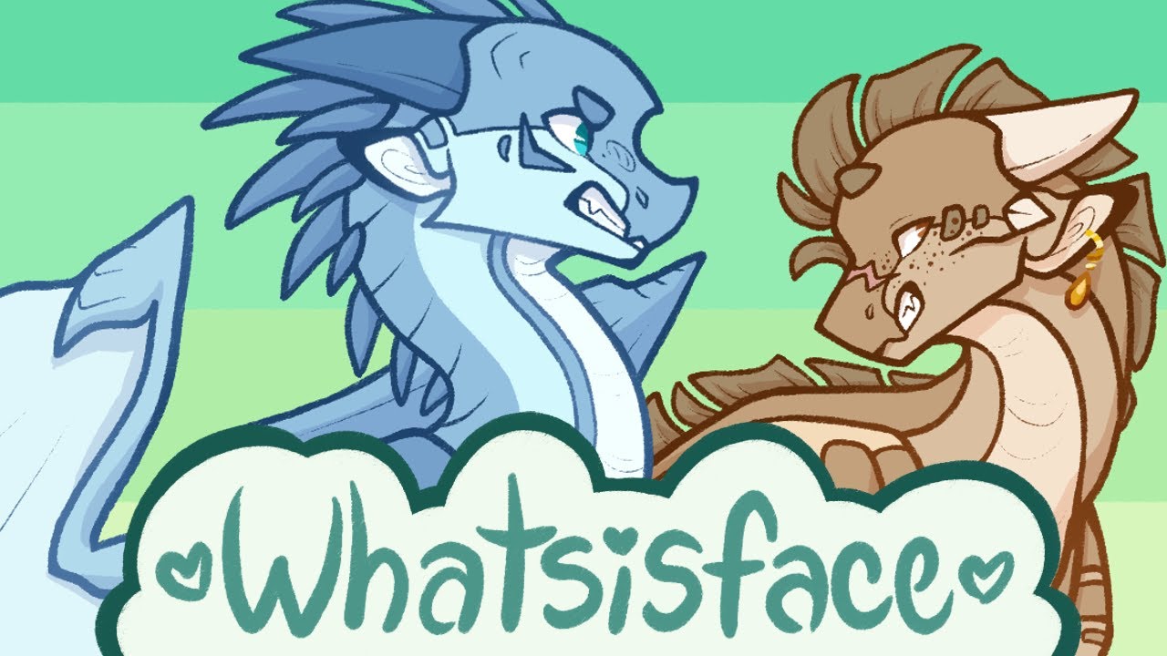 Qibli and Winter - The Realest Bromance Ever [WHATSISFACE]