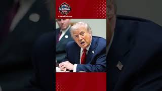 Trump will review Tehran's 14 point peace plan. #iran #war #trump