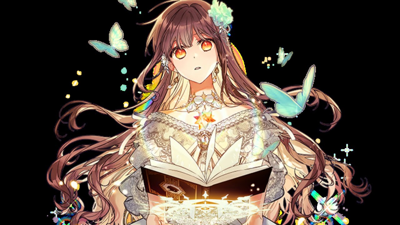 漫画最新《没有冒牌货的位置》第1至133集与母亲共谋冒充皇女，挑拨马塔和帝国，发动战争的“假皇女”菲洛梅尔。“我，不，虽然书中的菲洛梅尔做错了，可还不至于杀她”菲洛梅尔大声吼着，扔掉正读的书#西西漫解