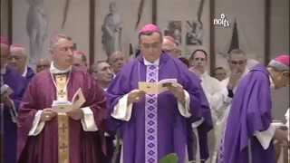 Lucca, Grande Folla In Cattedrale Per Laddio A Don Bruno