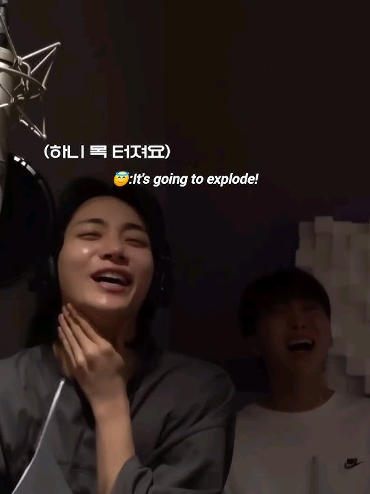 When vocal unit try to rap😆😅JOSHUA & JEONGHAN hidden talent~SEUNGKWAN💗#seventeen#Wonwoo#Scoups