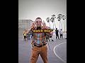 Nerd Baller Earns The People's Respect