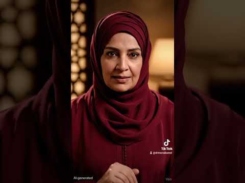 البير لما كان صافي مثل Ai Trendingshorts Explore