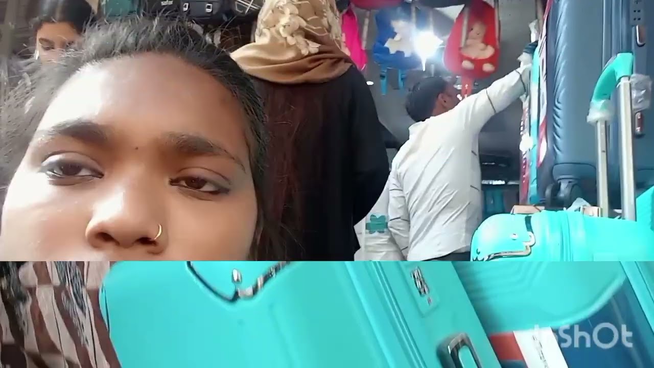 आज हम गए मार्केट#my familyvlog#mydaily routinevlog👍🏻🔔🧿🙏☺️