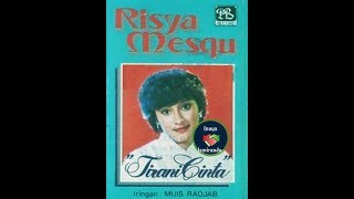 Risya Mesqu  ~ Pencemburu