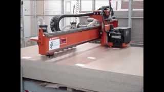 Celebrity Omnitech CNC Part Labeling System from Akhurst Machinery Profile