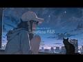 Japanese RnB “ひとりの夜。エモいR&B Chill Playlist” 邦楽 ドライブ work study