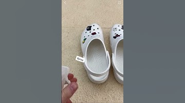 Thumbnail of How to walk on water #shorts