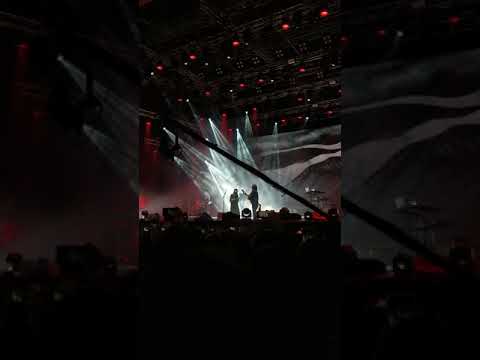 安溥 張三的歌 In HK
