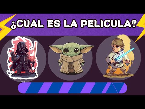 ¿Podrás lograrlo? 😳
