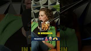 5 Must Try WISCONSIN Summer Restaurants: Charlie Berens, Kristin Brey, Russell Nicolet
