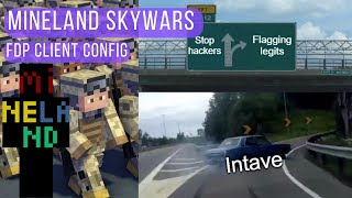Config For Fdp Client 5.3.0 On Mineland Skywars