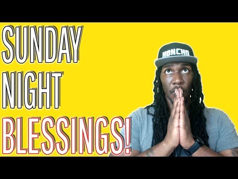 sunday-night-blessings...-something-different-tonight