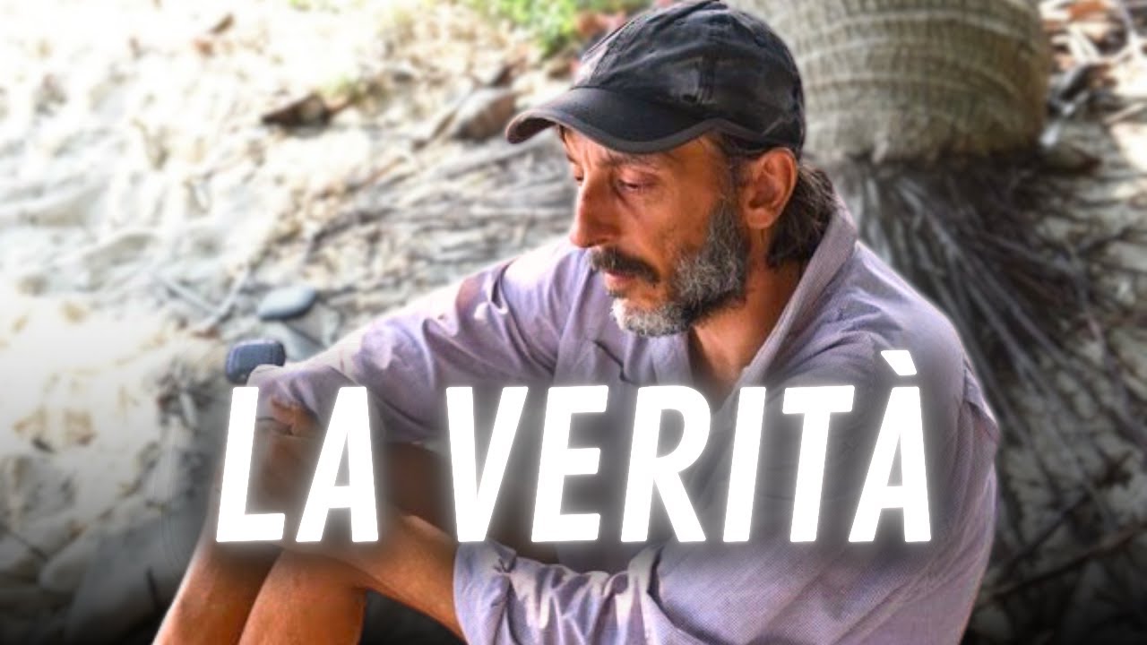 Massimo Ceccherini racconta i retroscena dell'Isola dei Famosi