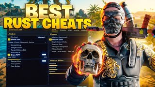 Famous Using A Rust Cheats On Force Wipe (Rust Cheat) Profile