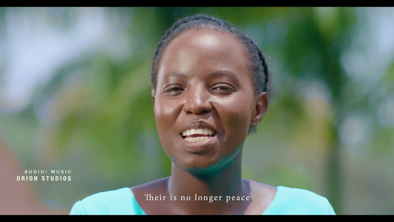 Niambie Mlinzi || Trumpet Chorale Kenya