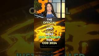 Download Lagu The Official Title And Logo Were Just Revealed For Call of Duty 2024 MP3