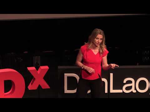 Үргүйдэл: Далд тэмцэл | Жессика Бурк | TEDxDunLaoghaire