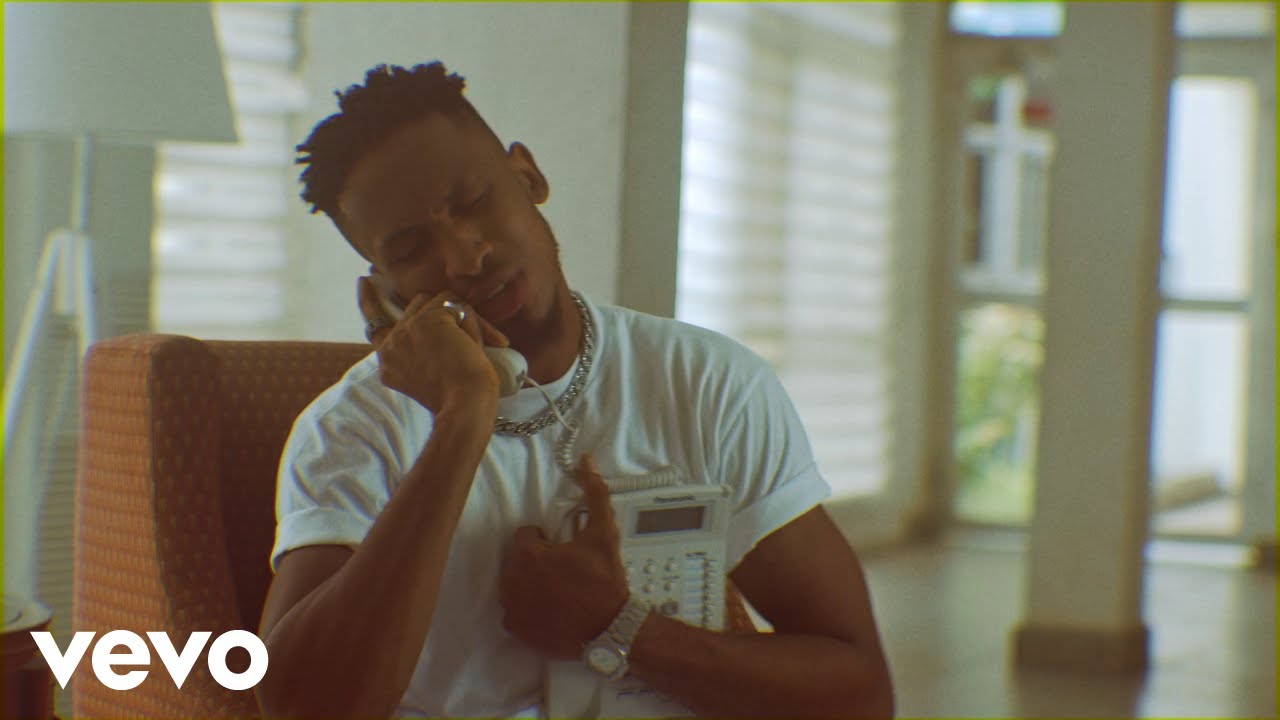 Watch Mr k - Tinuke (Official Video) on YouTube Watch Mr k - Tinuke (Official Video) on YouTube