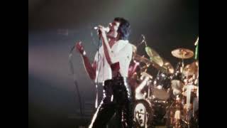Queen - If You Can't Beat Them [CUT] (Live in Philadelphia: 20/11/1978)