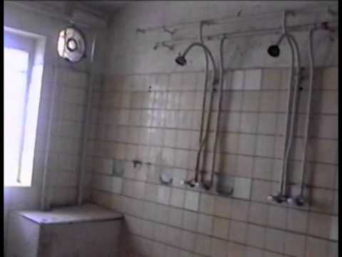 Studenten Wohnheim Fleischerwiese Greifswald 95 Dusche C Holger Youtube