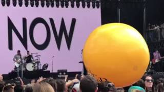 Saint Motel BottleRock 2017 screenshot 4