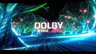 Dolby Cinema at AMC intro