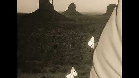 Thumbnail of May the butterflies kiss on our noses Instrumental