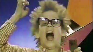 TwinBee Commerical [1986, FC]