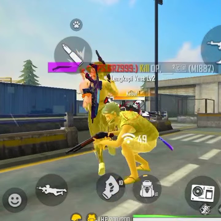 VIDEO FREE FIRE || QUOTES FF 30 DETIK - Story Wa Keren 2020