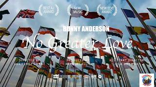 Bunny Anderson - No Greater Love Official Video Engraph Riddim