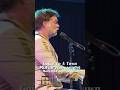 The Going To A Town Solo Tour continues next Tuesday in Sellersville!  #rufuswainwright #ontour