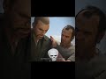 AVERAGE MISSION OF TREVOR #gta #gta 5 #shorts