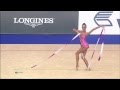 Neta Rivkin Ribbon AA 2010 World Championships (HD)