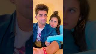 Udariyaan Jesmine And Amrik Abhisha Vlogs