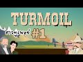 ขุดน้ำมันหรรษา #1 | Turmoil